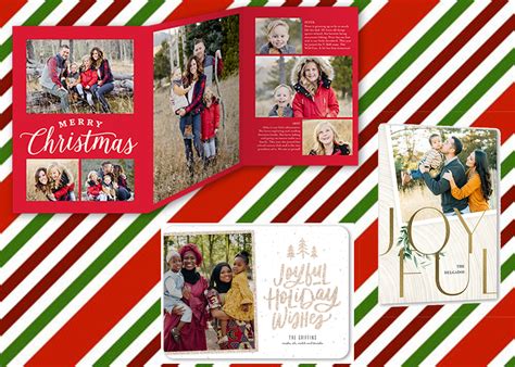 Where to buy the best holiday photo cards 2021: Shutterfly, .